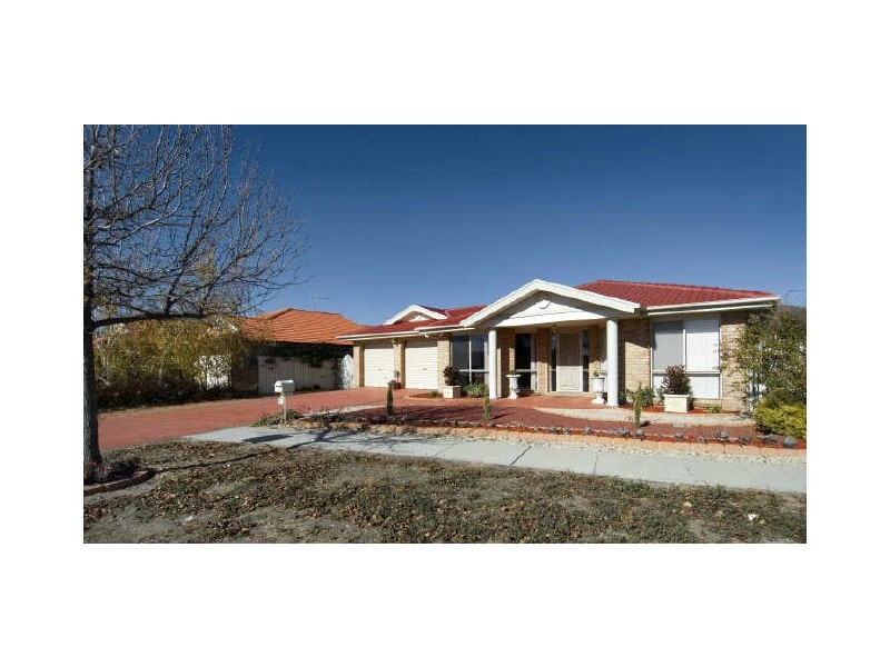 27 Kelleway Avenue, Nicholls ACT 2913