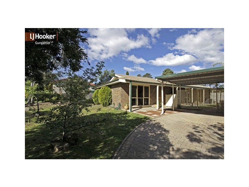 19 Hedland Circuit, Flynn ACT 2615
