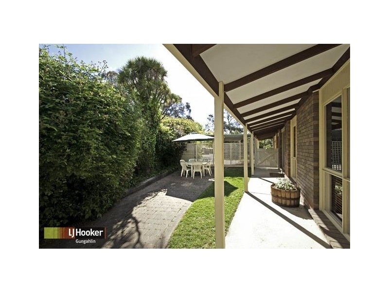 19 Hedland Circuit, Flynn ACT 2615