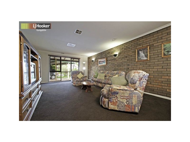 19 Hedland Circuit, Flynn ACT 2615