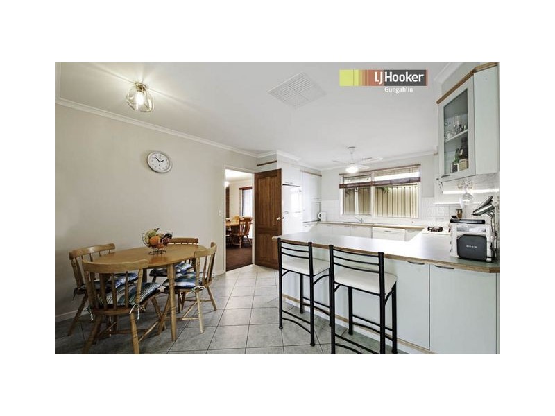 19 Hedland Circuit, Flynn ACT 2615