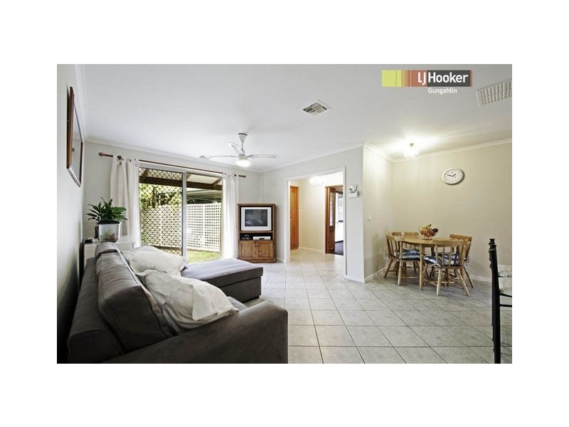 19 Hedland Circuit, Flynn ACT 2615