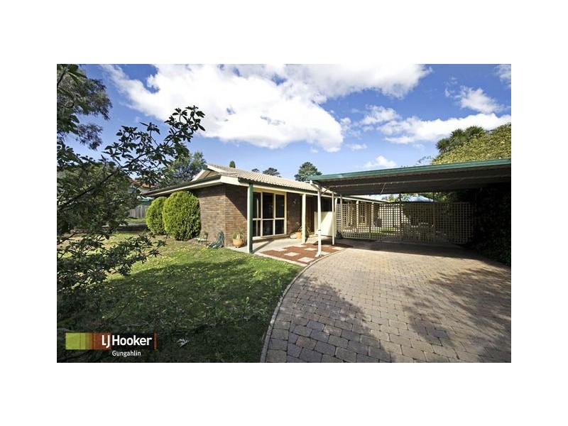 19 Hedland Circuit, Flynn ACT 2615