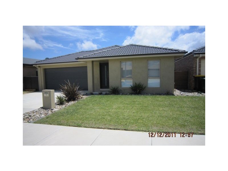 14 Dundalli Street, Bonner ACT 2914