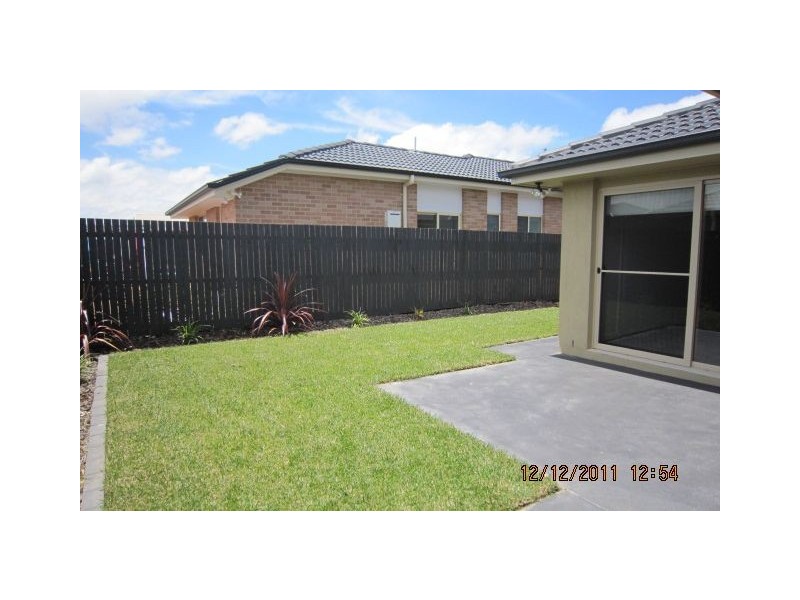 14 Dundalli Street, Bonner ACT 2914