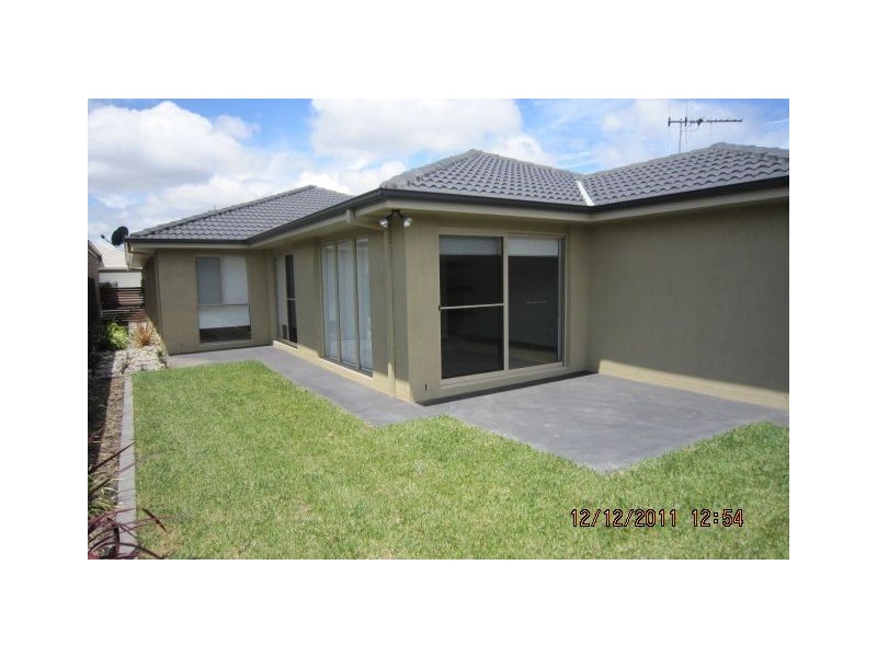 14 Dundalli Street, Bonner ACT 2914