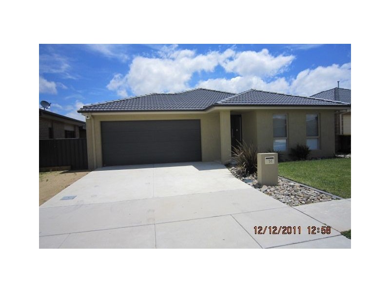 14 Dundalli Street, Bonner ACT 2914