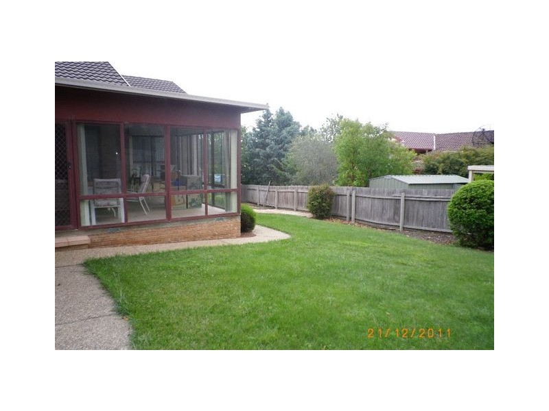 7 Spec Place, Palmerston ACT 2913