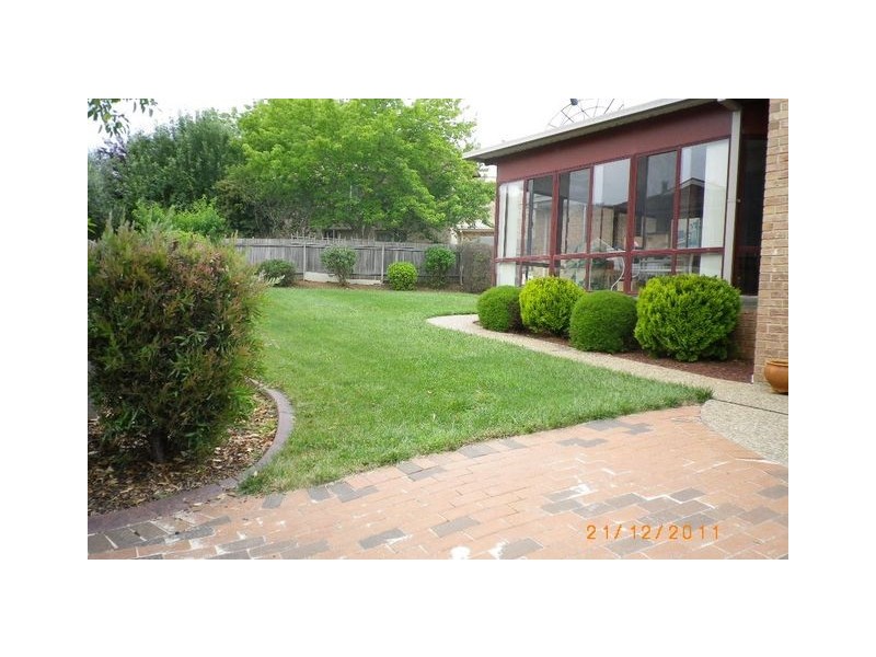 7 Spec Place, Palmerston ACT 2913