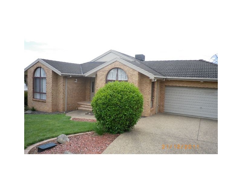 7 Spec Place, Palmerston ACT 2913