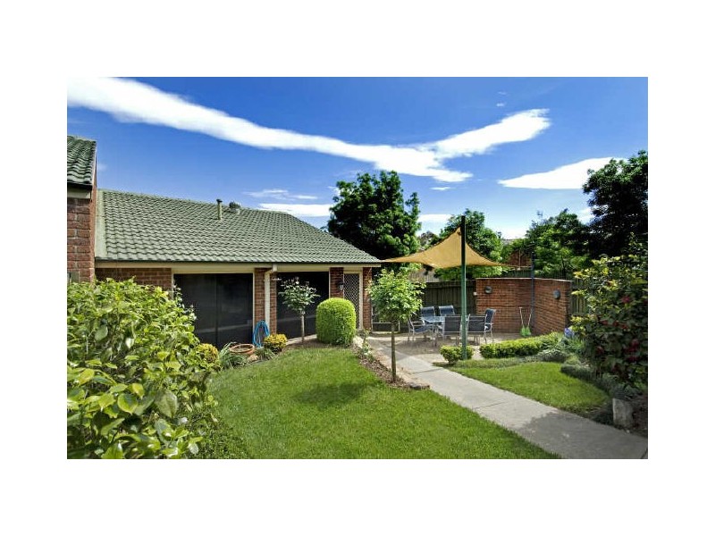 5/82 Wanganeen Avenue, Ngunnawal ACT 2913