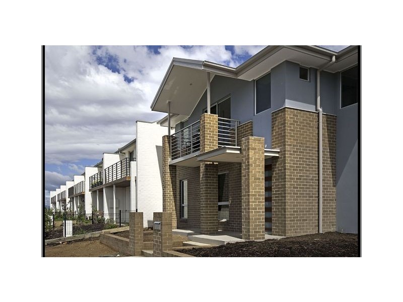 73 Donald Horne Circuit, Franklin ACT 2913
