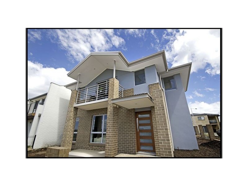 73 Donald Horne Circuit, Franklin ACT 2913