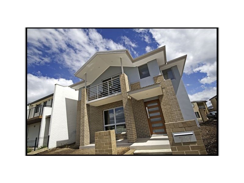 73 Donald Horne Circuit, Franklin ACT 2913