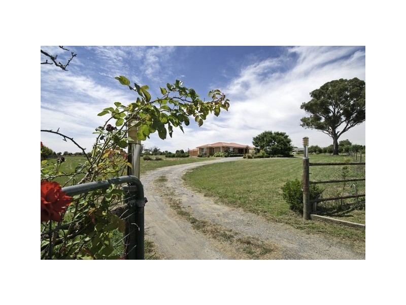 6 Lincoln Place, Murrumbateman NSW 2582