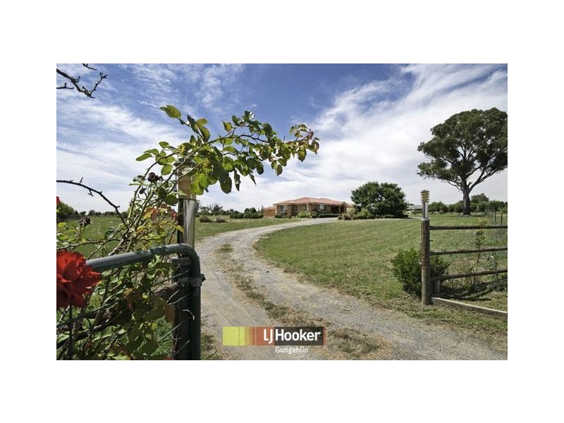 6 Lincoln Place, Murrumbateman NSW 2582