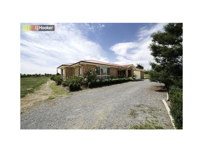 6 Lincoln Place, Murrumbateman NSW 2582