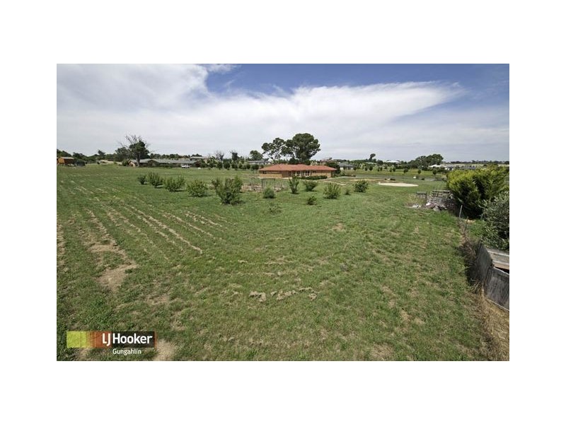 6 Lincoln Place, Murrumbateman NSW 2582