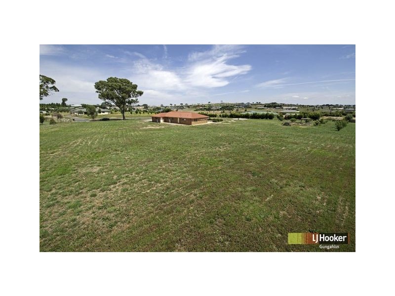 6 Lincoln Place, Murrumbateman NSW 2582