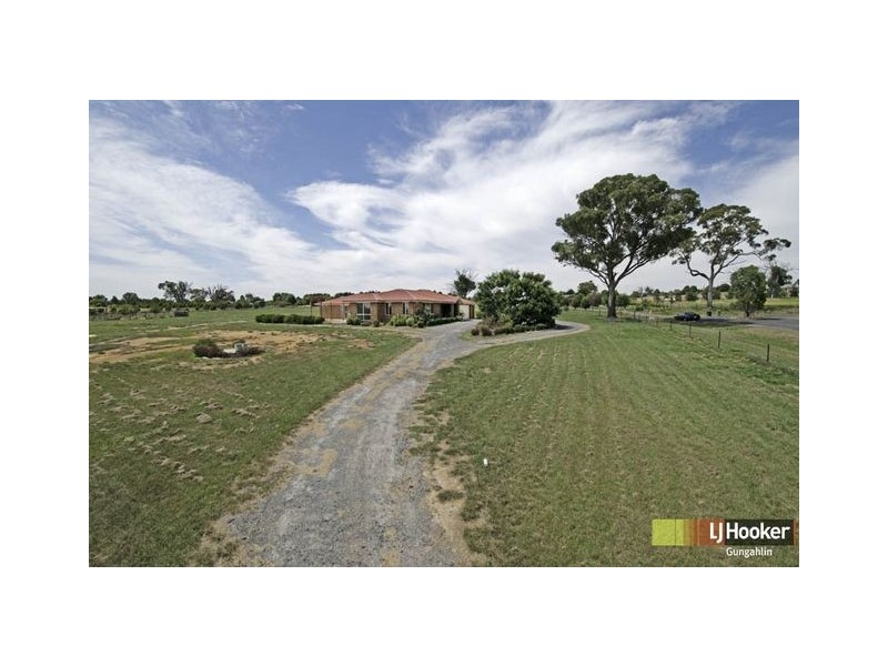 6 Lincoln Place, Murrumbateman NSW 2582