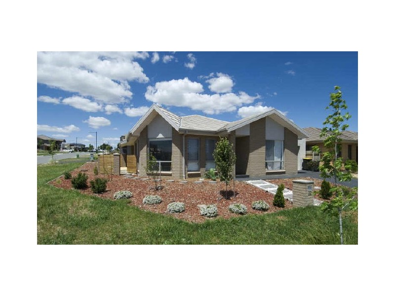 32 Ada Baker Street, Forde ACT 2914