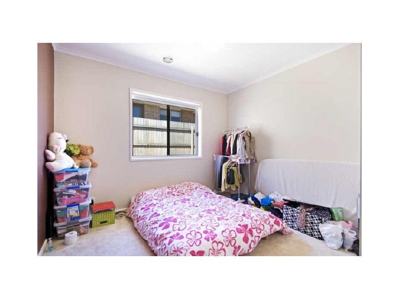 32 Ada Baker Street, Forde ACT 2914