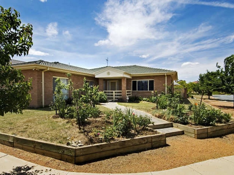 43 Bizant Street, Amaroo ACT 2914