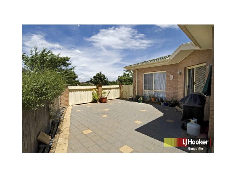 43 Bizant Street, Amaroo ACT 2914