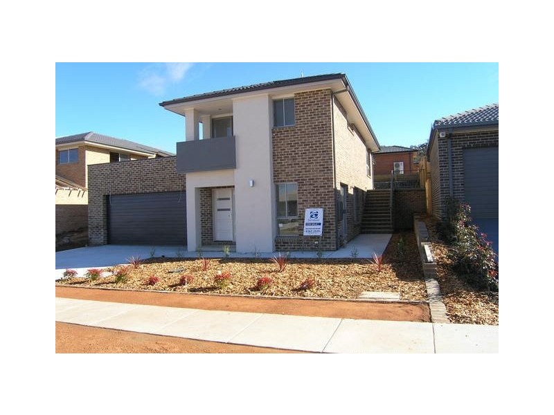 15 Walter Crocker Crescent, Casey ACT 2913
