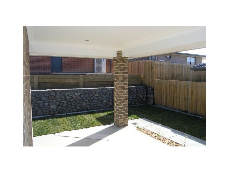 15 Walter Crocker Crescent, Casey ACT 2913