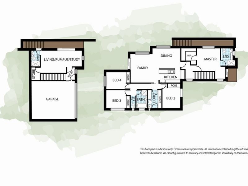 15 Walter Crocker Crescent, Casey ACT 2913