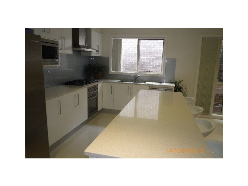 6 Joan Long Street, Franklin ACT 2913