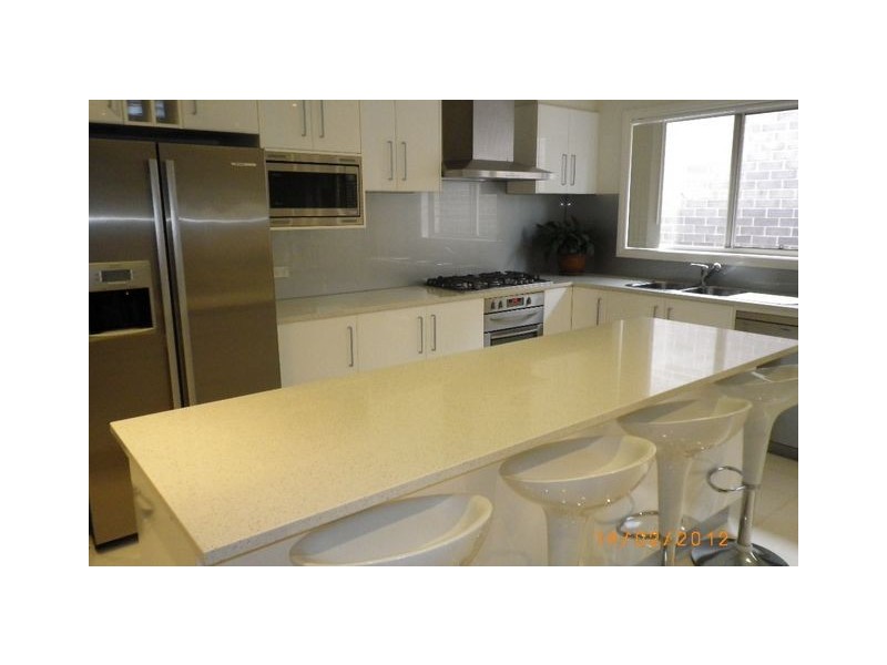 6 Joan Long Street, Franklin ACT 2913