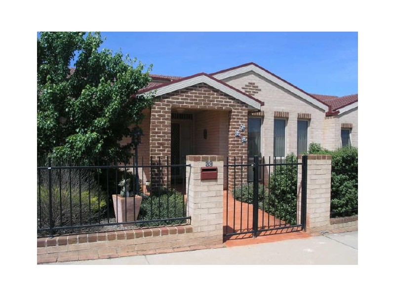 39 Sarre Street, Gungahlin ACT 2912