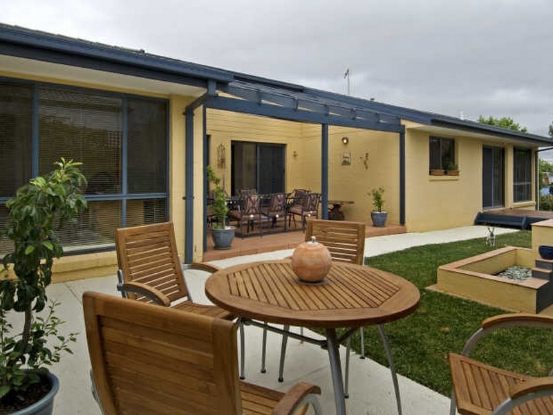 4 Geehi Place, Amaroo ACT 2914