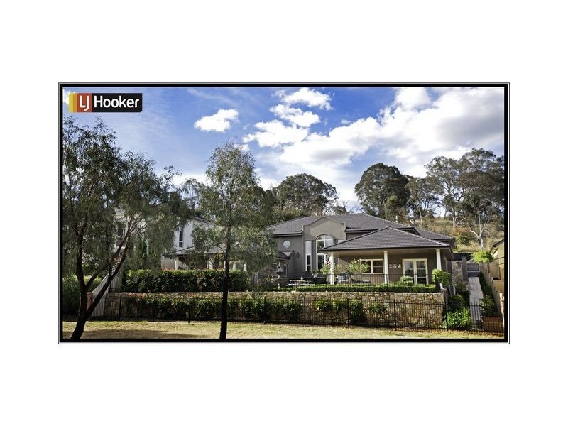 11 Sue Geh Circuit, Nicholls ACT 2913