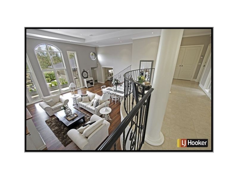 11 Sue Geh Circuit, Nicholls ACT 2913