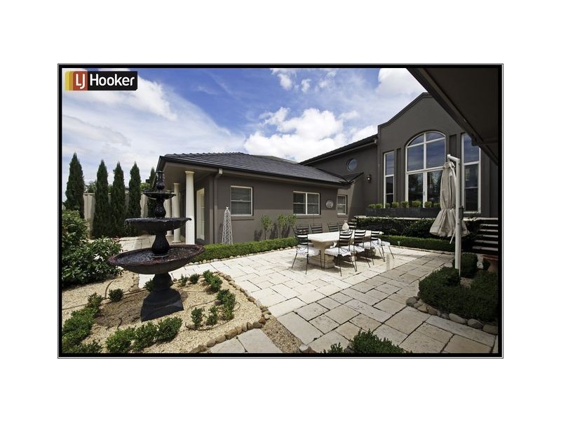 11 Sue Geh Circuit, Nicholls ACT 2913