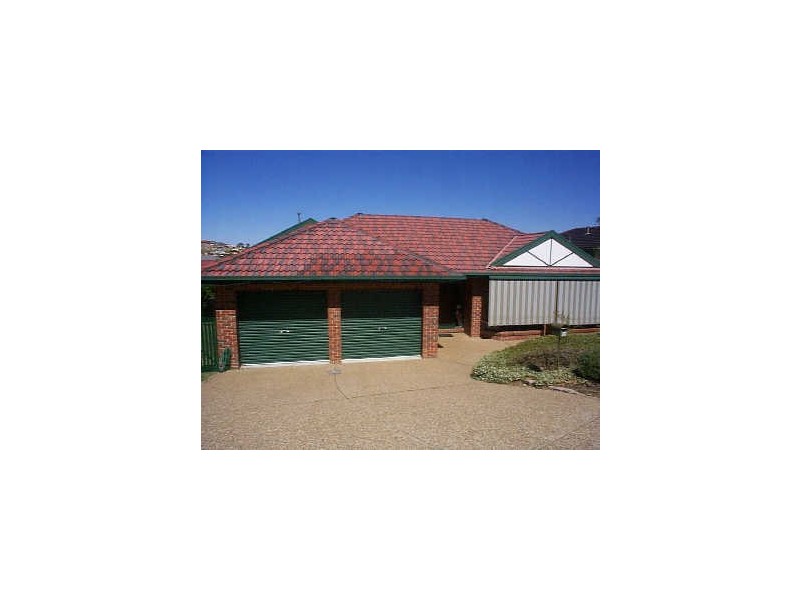 12 Amagula Avenue, Ngunnawal ACT 2913