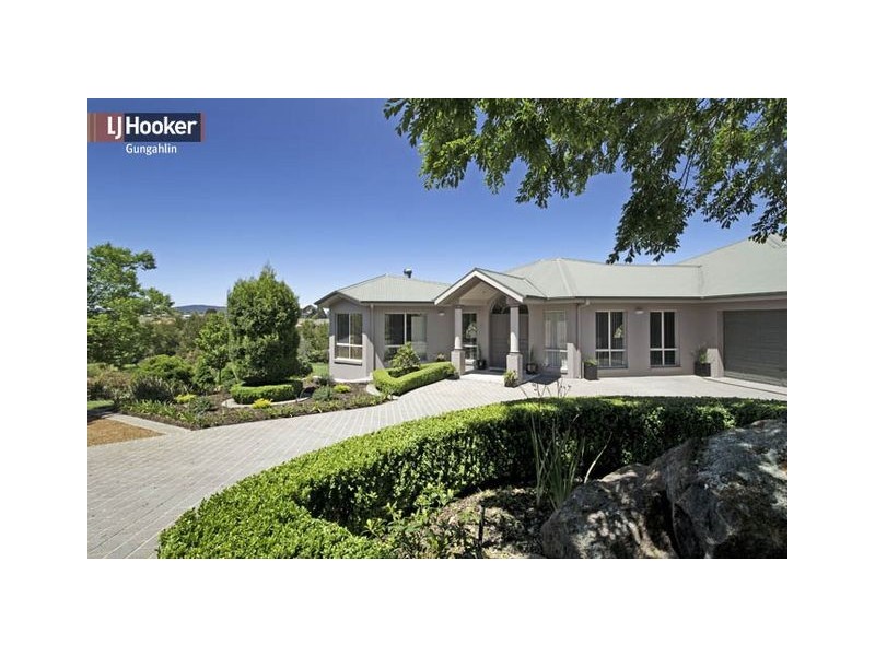 41 Tanderra Crescent, Ngunnawal ACT 2913