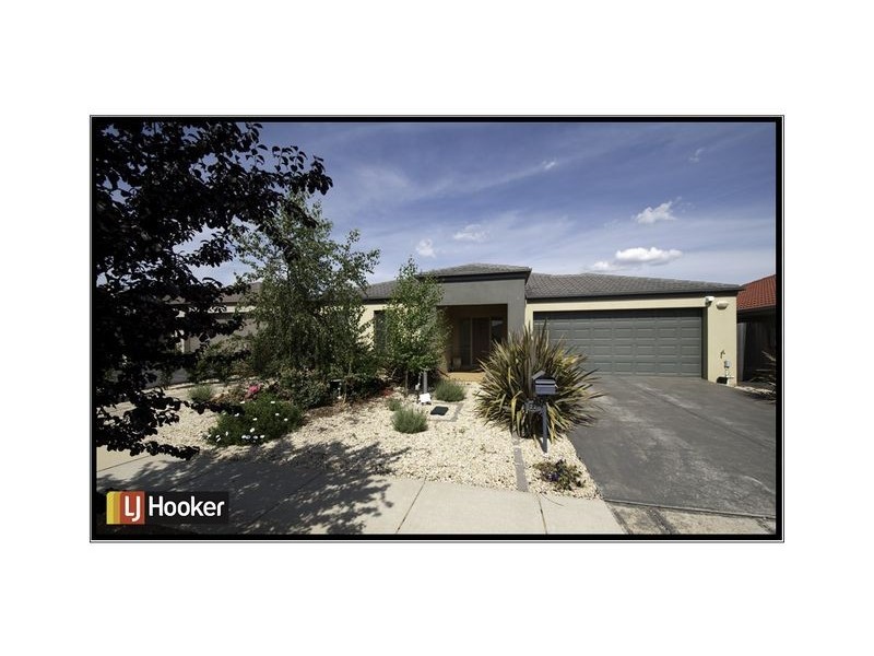 22 Haven Street, Harrison ACT 2914