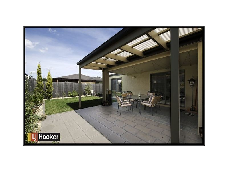 22 Haven Street, Harrison ACT 2914