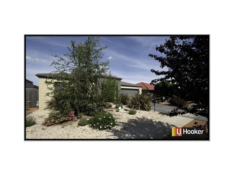 22 Haven Street, Harrison ACT 2914