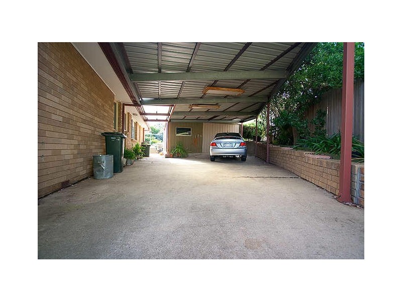 12 Alleyne Close, Macgregor ACT 2615