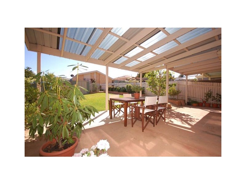 22 Burraly Court, Ngunnawal ACT 2913