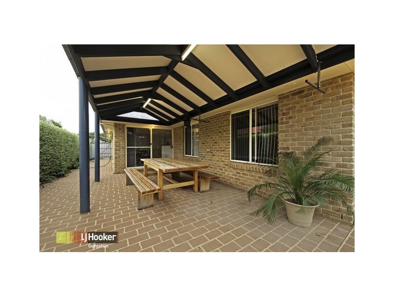 6 John Winter Street, Gungahlin ACT 2912