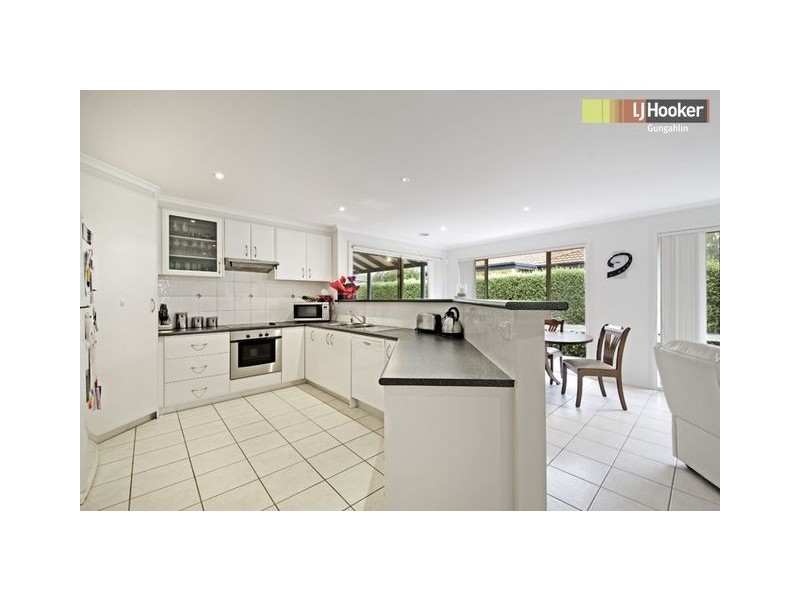 6 John Winter Street, Gungahlin ACT 2912