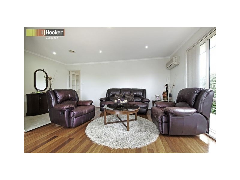 6 John Winter Street, Gungahlin ACT 2912