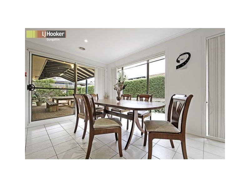 6 John Winter Street, Gungahlin ACT 2912