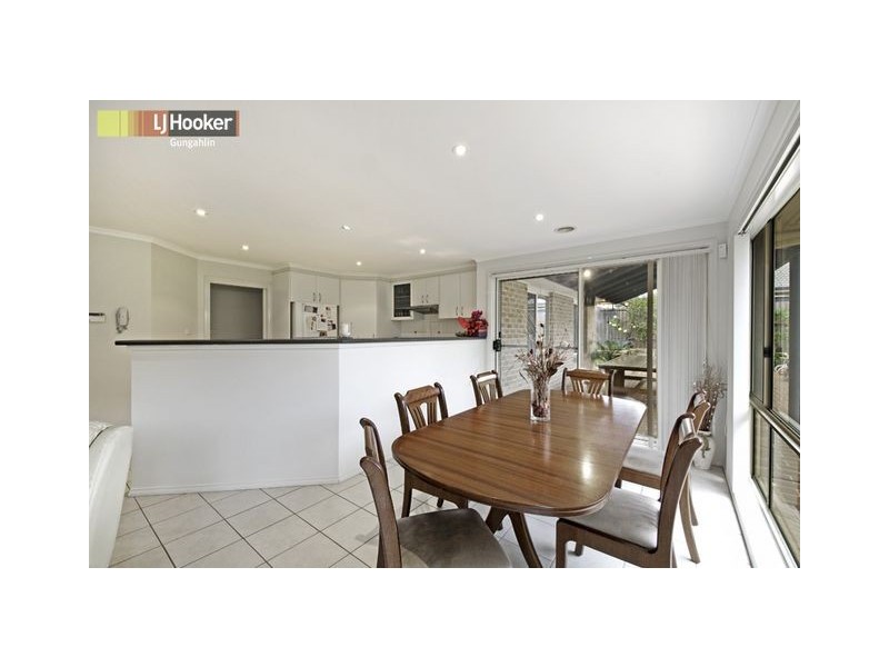 6 John Winter Street, Gungahlin ACT 2912